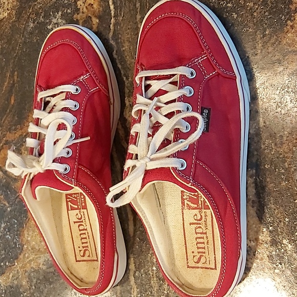 Ladies Simple Mules - Picture 2 of 5